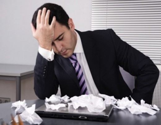 Understanding The signs of Business Failure 520x403 7 ways collaboration can address common problems with product delivery