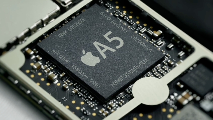 Steve Jobs: Intelâs inflexibility led to creation of A4, A5 processors