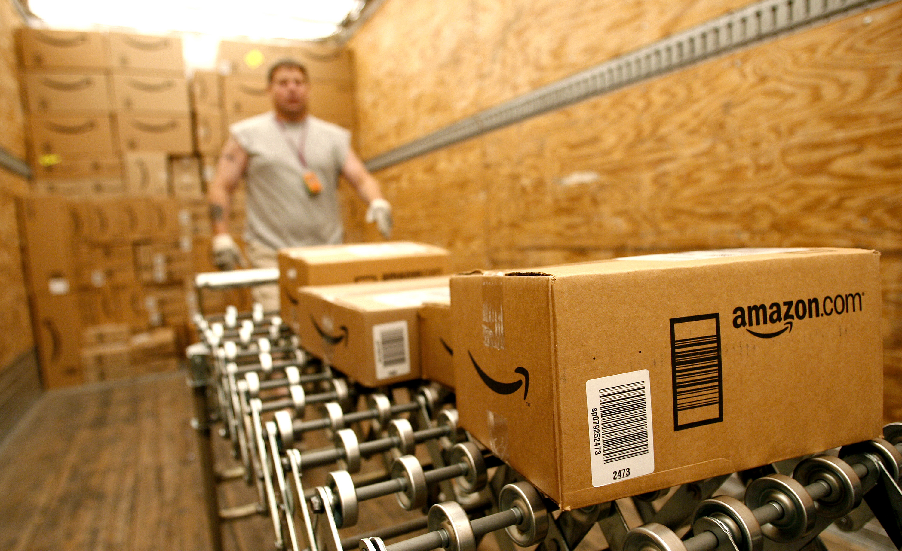 Stay on top of your online purchases with Delivery Status iOS and Mac apps