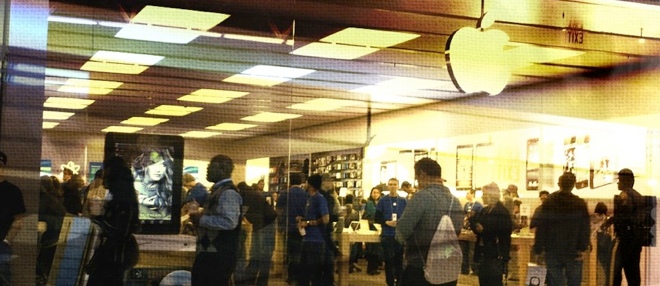 Apple set to introduce new ‘EasyPay’ system on November 3