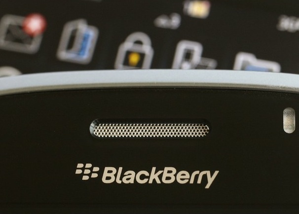 RIM unveils BlackBerry Tag, a NFC social sharing service for BlackBerry users