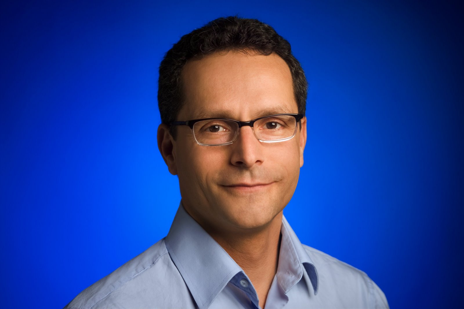 Brad Horowitz on Google+: We’ve shipped the ‘Plus’ but not the Google