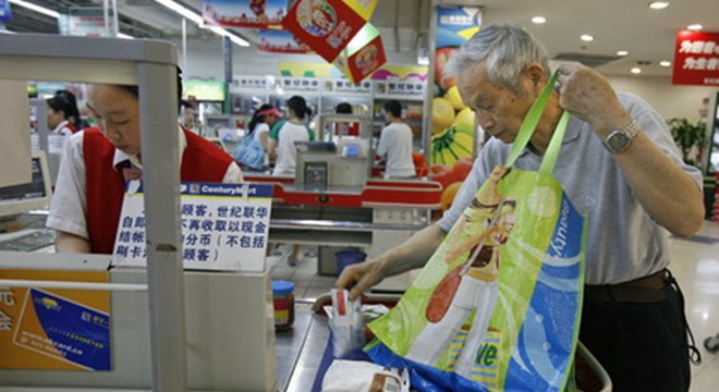 Group buying is huge in China, now reaching 42 million shoppers