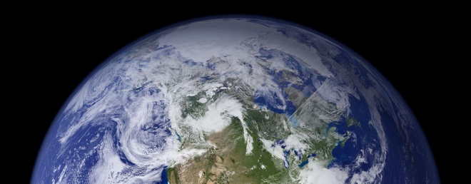 Google Earth hits 1 Billion downloads