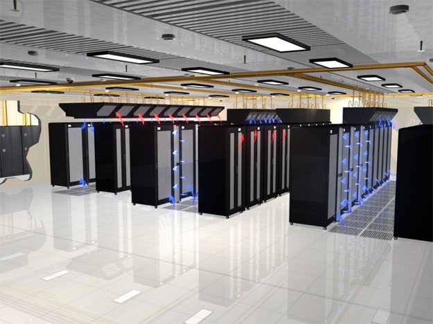 Facebook finally confirms it will host its first non-US datacenter in Sweden