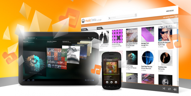 Google’s Music Store inches closer to launch with new Android Market teaser