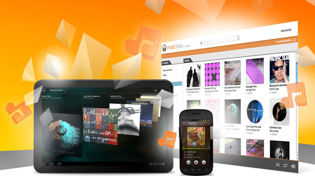 Google’s Music Store coming soon and “will have a little twist”, says Andy Rubin