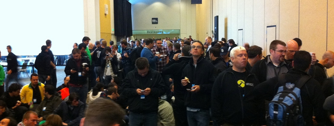 Apple announces free iOS 5 Tech Talk 2011 training in 9 cities