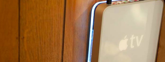 Apple’s Television project reportedly headed up by Jeff Robbin, creator of iTunes