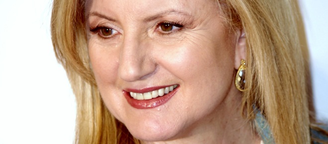 Huffington Post hits 1 Billion page views, acquires discussion platform Localocracy