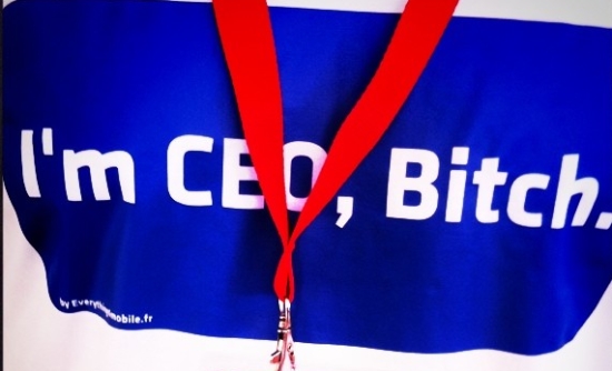 The Next Web appoints CEO