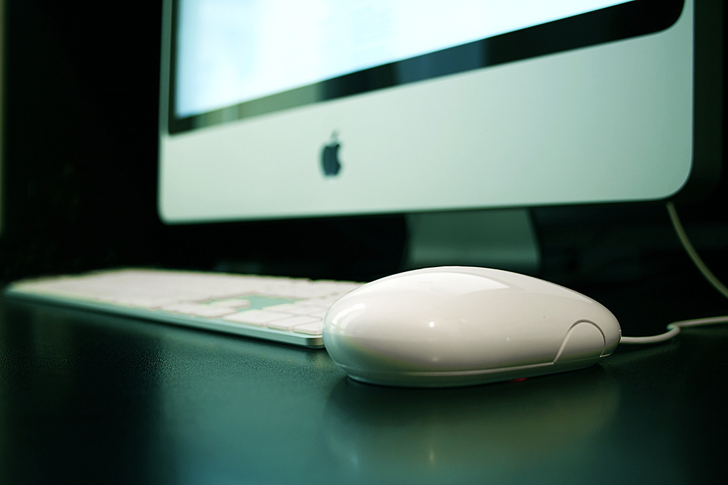 How-to: Put your Macâs screen corners to good use