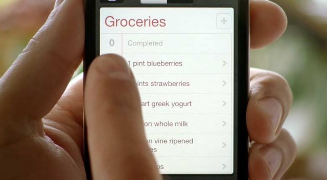 Want to collaborate and share your iOS Reminders? Here’s how