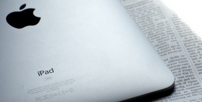 Don’t be stupid – use Smartr for iPad to read the news