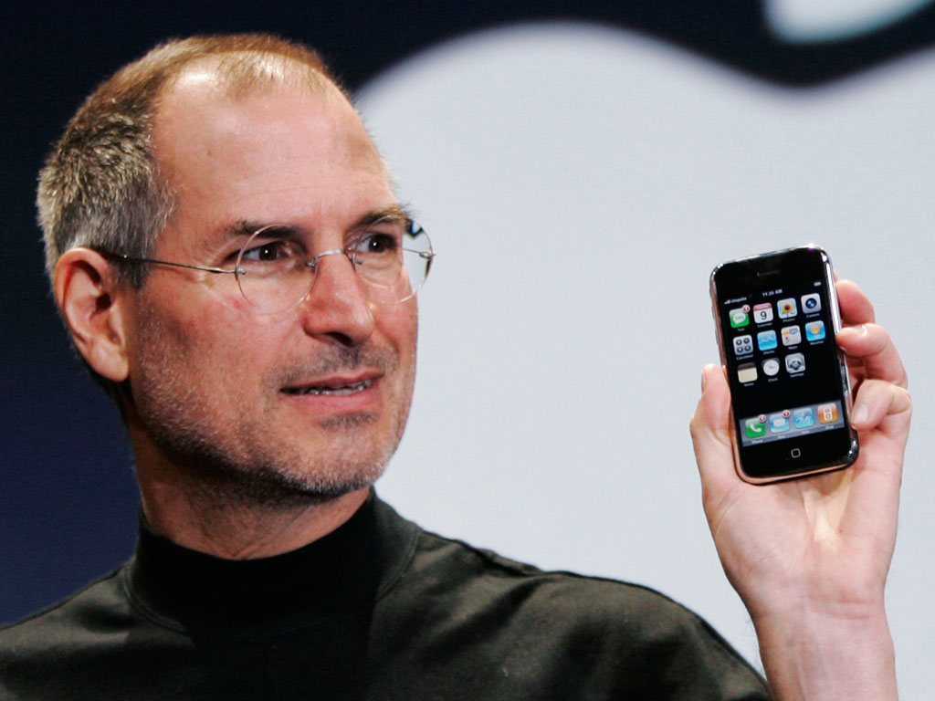 Steve Jobs is ‘expected’ to attend Apple’s iPhone event, but should he?