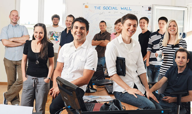 Croatia’s iSTUDIO wants to revolutionize the way we monitor social media