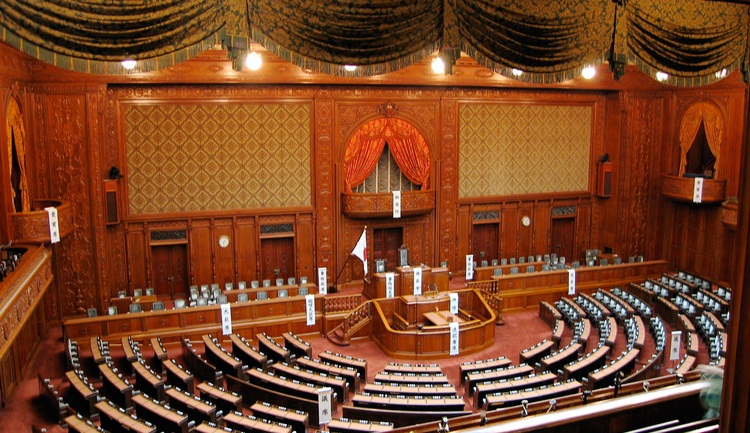 Japanese government hit by Chinese Trojan horse attack