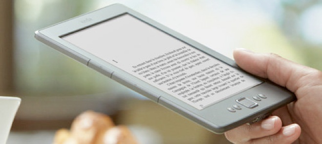 Amazon launches Kindle Store in France and first French language Kindle device