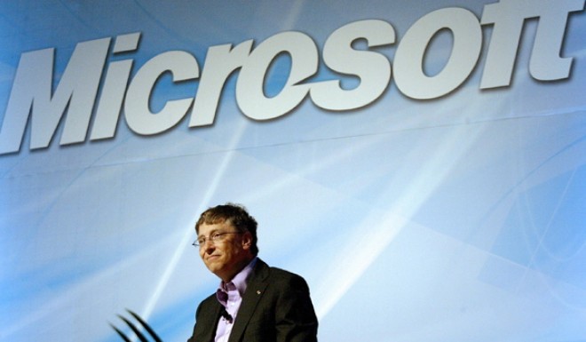 Microsoft considers building a data center in South Korea