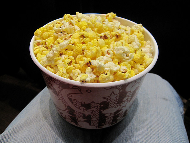 Hark is the easiest way to listen to your favorite movie quote clips