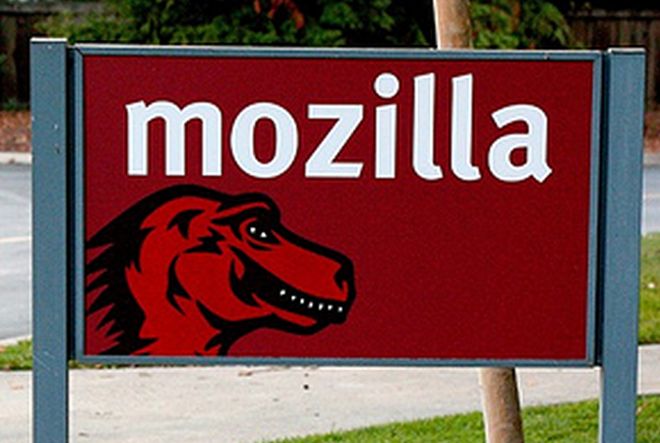 Mozilla