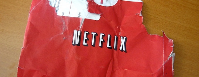 Netflix isn’t spinning its DVD business off as Qwikster after all