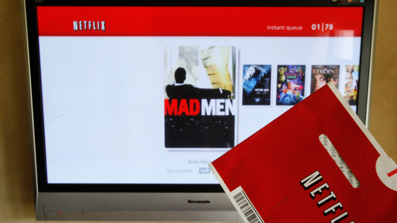 Netflix is down, users unable to log in for several hours