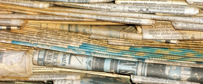 Kooaba’s Paperboy app makes printed newspapers digital, partners with over 2000 titles