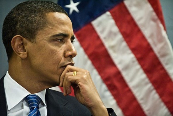 Obama 2012 campaign launches official Tumblr: Obama for America