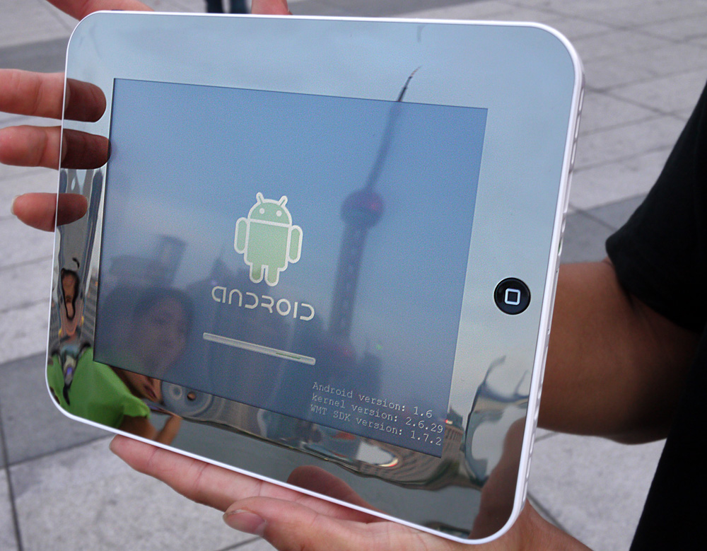 Alien Dalvik 2.0 lets Android apps run on iOS, working towards a single standard for apps