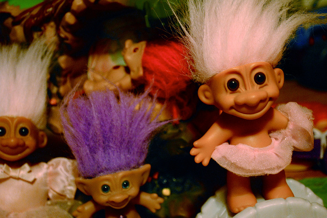 Patent Troll assures us that we won’t all be sued for using WiFi, yet
