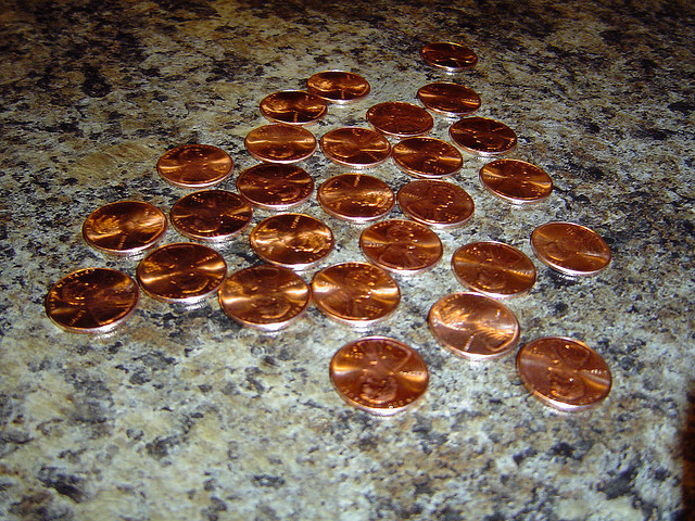 Stik offers up to one million dollars to End Polio Now with “Pennies for Polio”
