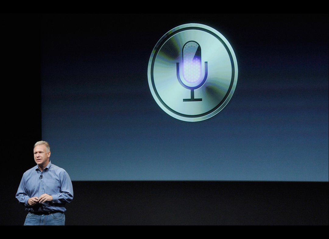 Siri now controls the house temperature, thanks to a hackerâs proxy server