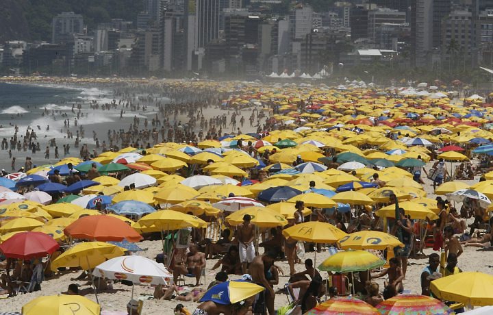Social networks in Brazil: Orkut in decline, Facebook growing