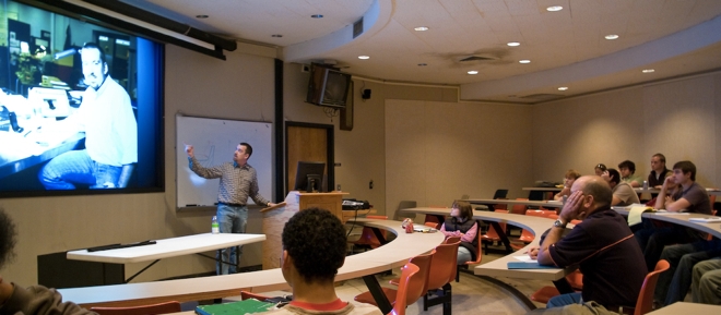 Google Docs presentations get real-time collaboration, transition effects and more
