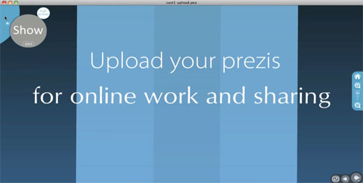 prezi photo prezi 3 Eastern Europe startup Young guns on the regions huge potential