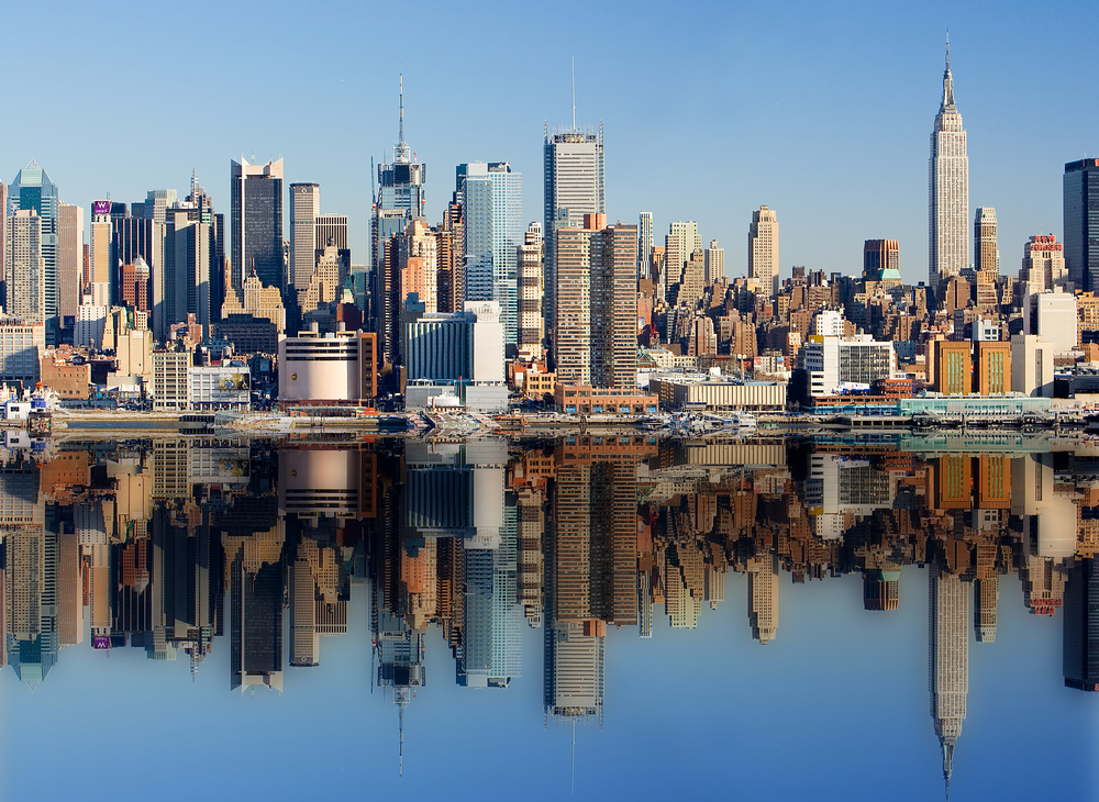 New York City has more Twitter users than any other city in the world