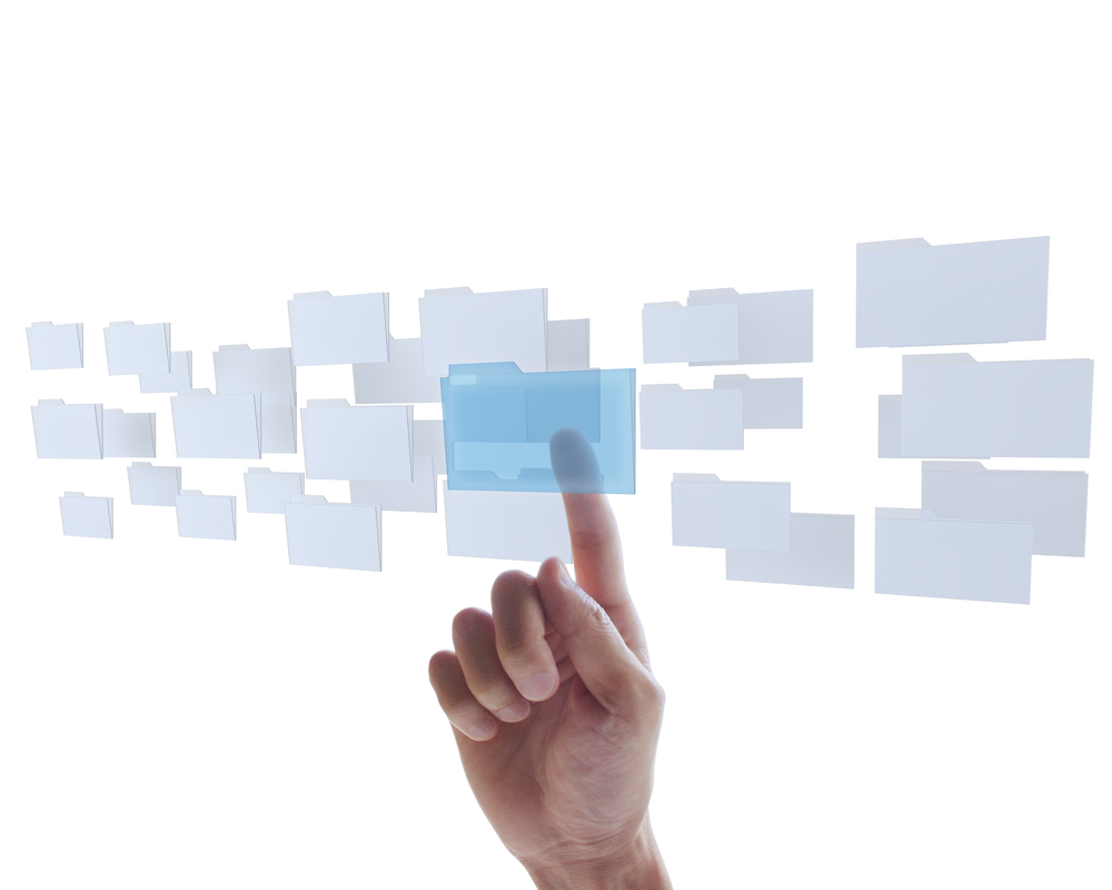 The Kikin App is the next evolution of touch browsing