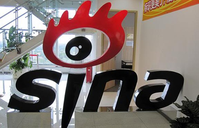 China’s Sina introduces real-time search to its weibo microblog service