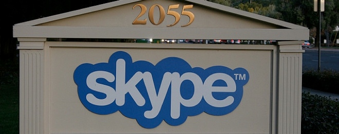 Microsoft deal complete, Skype ditches Google Toolbar from its Windows installer