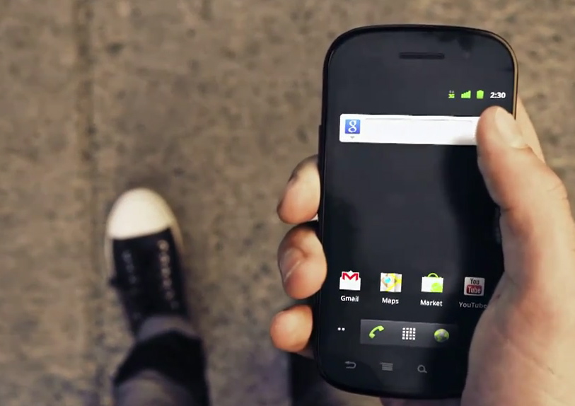 Sprint customers can now use Google Voice for MMS…sort of
