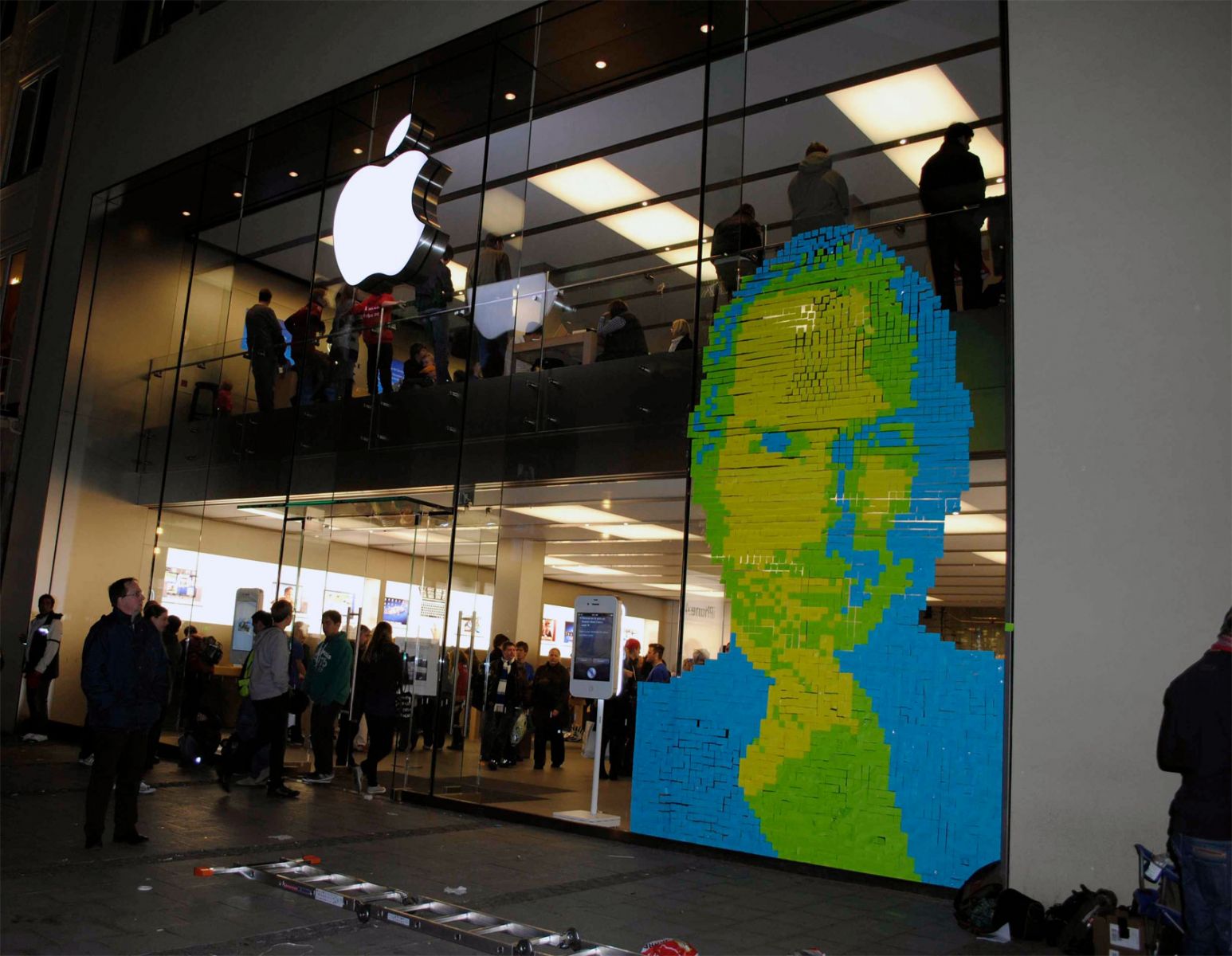 City of Cupertino posts Steve Jobs tribute video developed by city staff