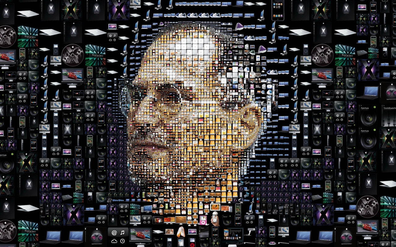 Quora engineer pays tribute to Steve Jobs with New York Times crossword