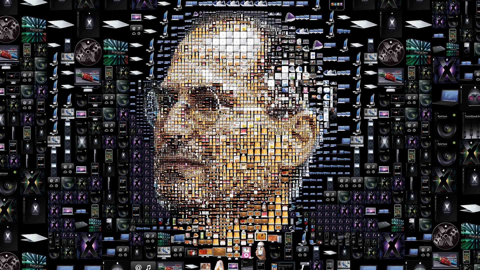 Apple receives more than 1 million Steve Jobs tributes, creates new ‘Remembering Steve’ page ...