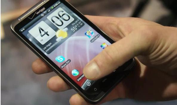 HTC confirms Android security issue, vows to release over-the-air update soon