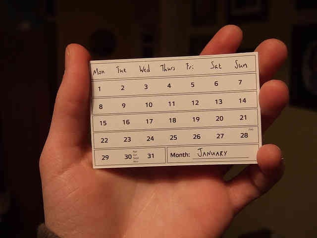 TouchBase app lets you interact with calendars and meetings in one touch