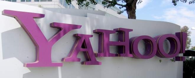 Google reportedly considering bid to acquire Yahoo