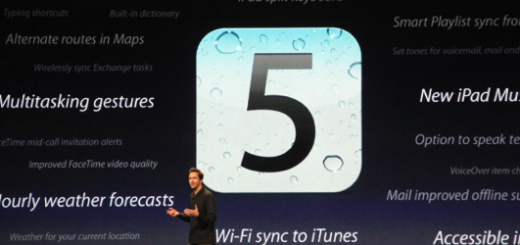 Apple drops iOS 5.0.1 beta 2 for developers, available as an OTA update
