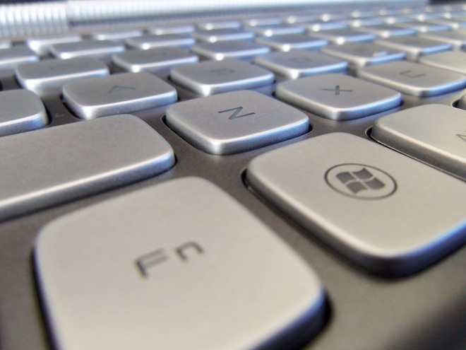 Dell’s XPS 15z – How does the “thinnest 15-inch PC on the planet” stack up?