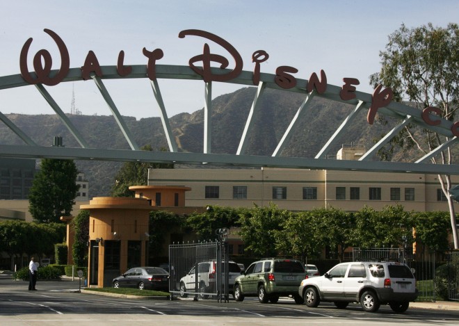 Disney movies are coming to YouTube